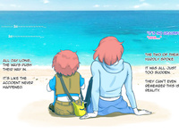 Mama ShoTime Mujintou Hen Deserted Island