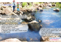 Mama ShoTime Mujintou Hen Deserted Island