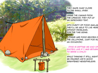 Mama ShoTime Mujintou Hen Deserted Island