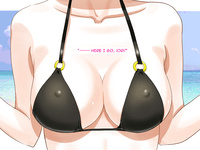 Mama ShoTime Mujintou Hen Deserted Island