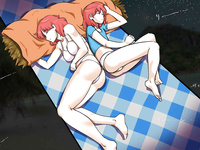 Mama ShoTime Mujintou Hen Deserted Island