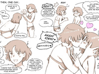 Mama ShoTime Mujintou Hen Deserted Island