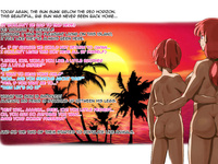 Mama ShoTime Mujintou Hen Deserted Island