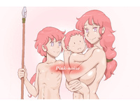 Mama ShoTime Mujintou Hen Deserted Island