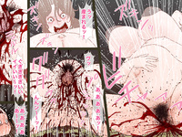 Mesuzuma-tachi no Seijijou