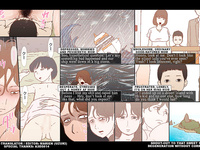 Mesuzuma-tachi no Seijijou