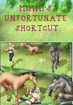 MIMMIS UNFORTUNATE SHORTCUT