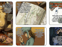 Mushi Mezuru Himegimi 2