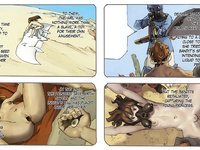 Mushi Mezuru Himegimi 2