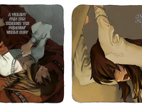 Mushi Mezuru Himegimi 2