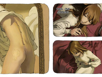 Mushi Mezuru Himegimi 2