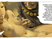 Mushi Mezuru Himegimi 2