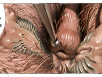 Mushi Mezuru Himegimi 2