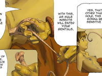 Mushi Mezuru Himegimi 2