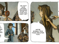 Mushi Mezuru Himegimi 2