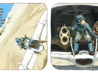 Mushi Mezuru Himegimi 2