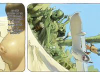 Mushi Mezuru Himegimi 2