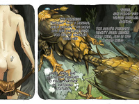 Mushi Mezuru Himegimi 2