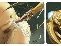 Mushi Mezuru Himegimi 2