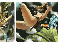 Mushi Mezuru Himegimi 2