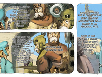 Mushi Mezuru Himegimi 2