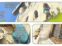 Mushi Mezuru Himegimi 2