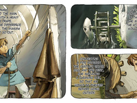 Mushi Mezuru Himegimi 2