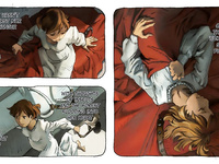 Mushi Mezuru Himegimi 2