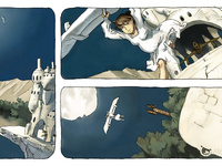 Mushi Mezuru Himegimi 2