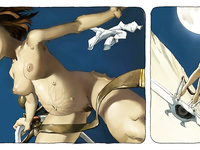 Mushi Mezuru Himegimi 2