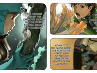 Mushi Mezuru Himegimi 2