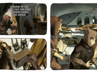 Mushi Mezuru Himegimi 2