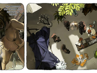 Mushi Mezuru Himegimi 2