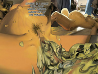 Mushi Mezuru Himegimi 2