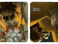 Mushi Mezuru Himegimi 2