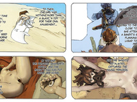 Mushi Mezuru Himegimi 3