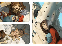 Mushi Mezuru Himegimi 3