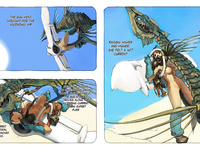 Mushi Mezuru Himegimi 3