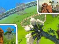 Mushi Mezuru Himegimi 3