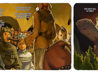 Mushi Mezuru Himegimi 3