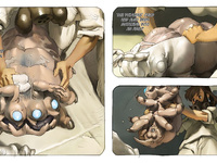 Mushi Mezuru Himegimi 3