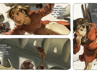 Mushi Mezuru Himegimi 3