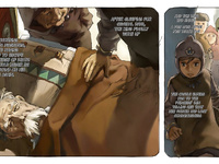 Mushi Mezuru Himegimi 3