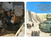 Mushi Mezuru Himegimi 3