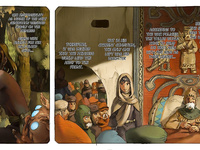 Mushi Mezuru Himegimi 3