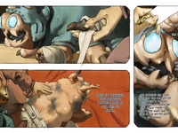 Mushi Mezuru Himegimi 3