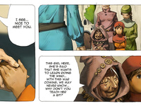 Mushi Mezuru Himegimi 3