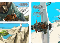 Mushi Mezuru Himegimi 3