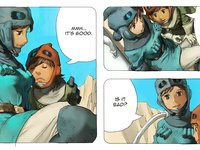 Mushi Mezuru Himegimi 3