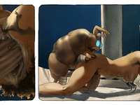 Mushi Mezuru Himegimi 3